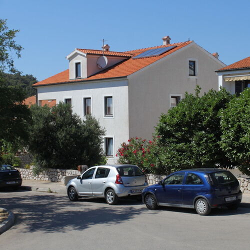 Apartmanok Parkolóhellyel Mali Losinj, Losinj - 8090 Mali Lošinj  2