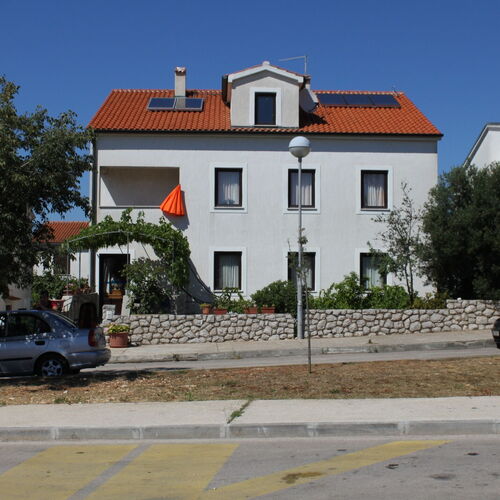 Apartmanok Parkolóhellyel Mali Losinj, Losinj - 8090 Mali Lošinj  4
