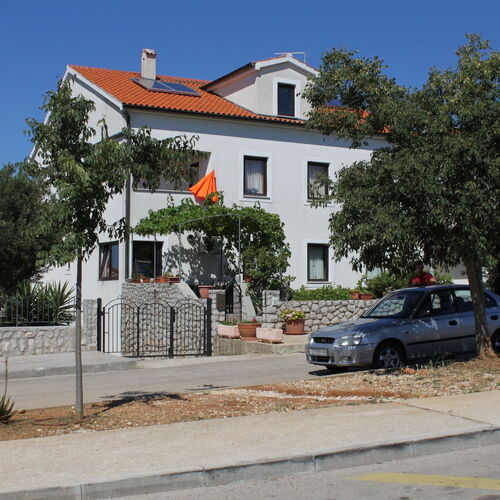 Apartmanok Parkolóhellyel Mali Losinj, Losinj - 8090 Mali Lošinj  3