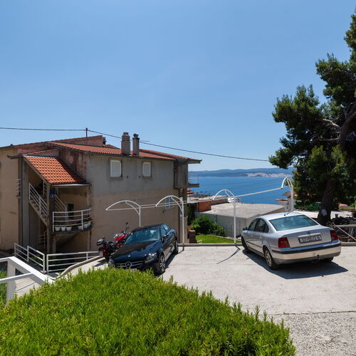 Apartmanok Parkolóhellyel Stanici, Omis - 11421 Stanići  4