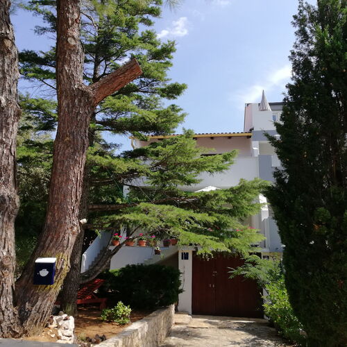 Apartmanok Parkolóhellyel Mandre, Pag - 9420 Mandre  2