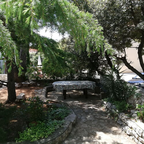 Apartmanok Parkolóhellyel Mandre, Pag - 9420 Mandre  4