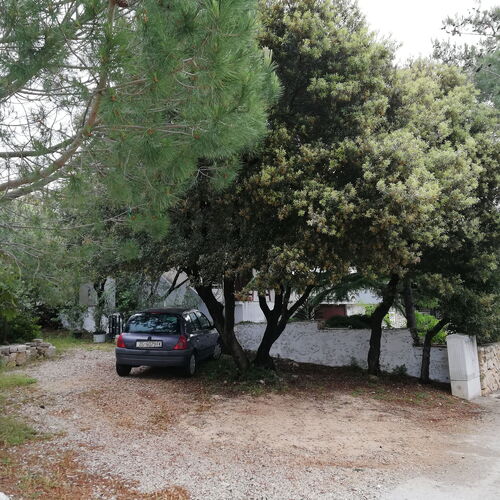 Apartmanok Parkolóhellyel Mandre, Pag - 9420 Mandre  3