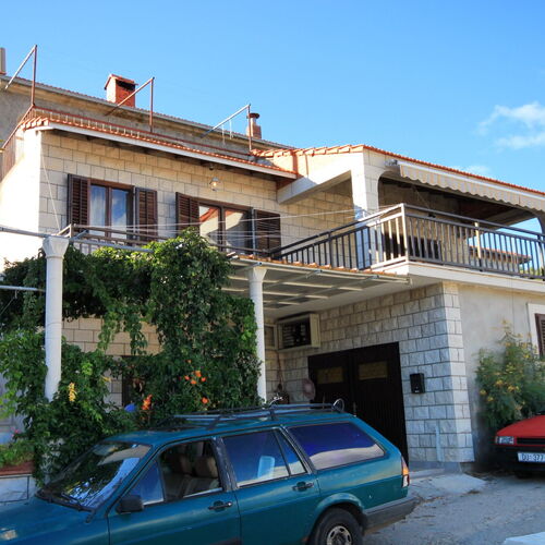 Apartmanok Parkolóhellyel Brna, Korcula - 9188 Brna  2