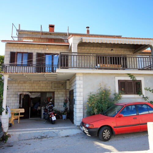 Apartmanok Parkolóhellyel Brna, Korcula - 9188 Brna  4