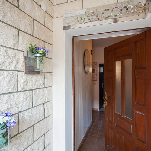 Apartmanok Parkolóhellyel Brna, Korcula - 9188 Brna  3