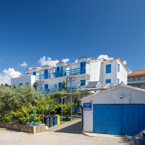 Apartmanok A Tenger Mellett Sucuraj, Hvar - 3589 Sućuraj  2