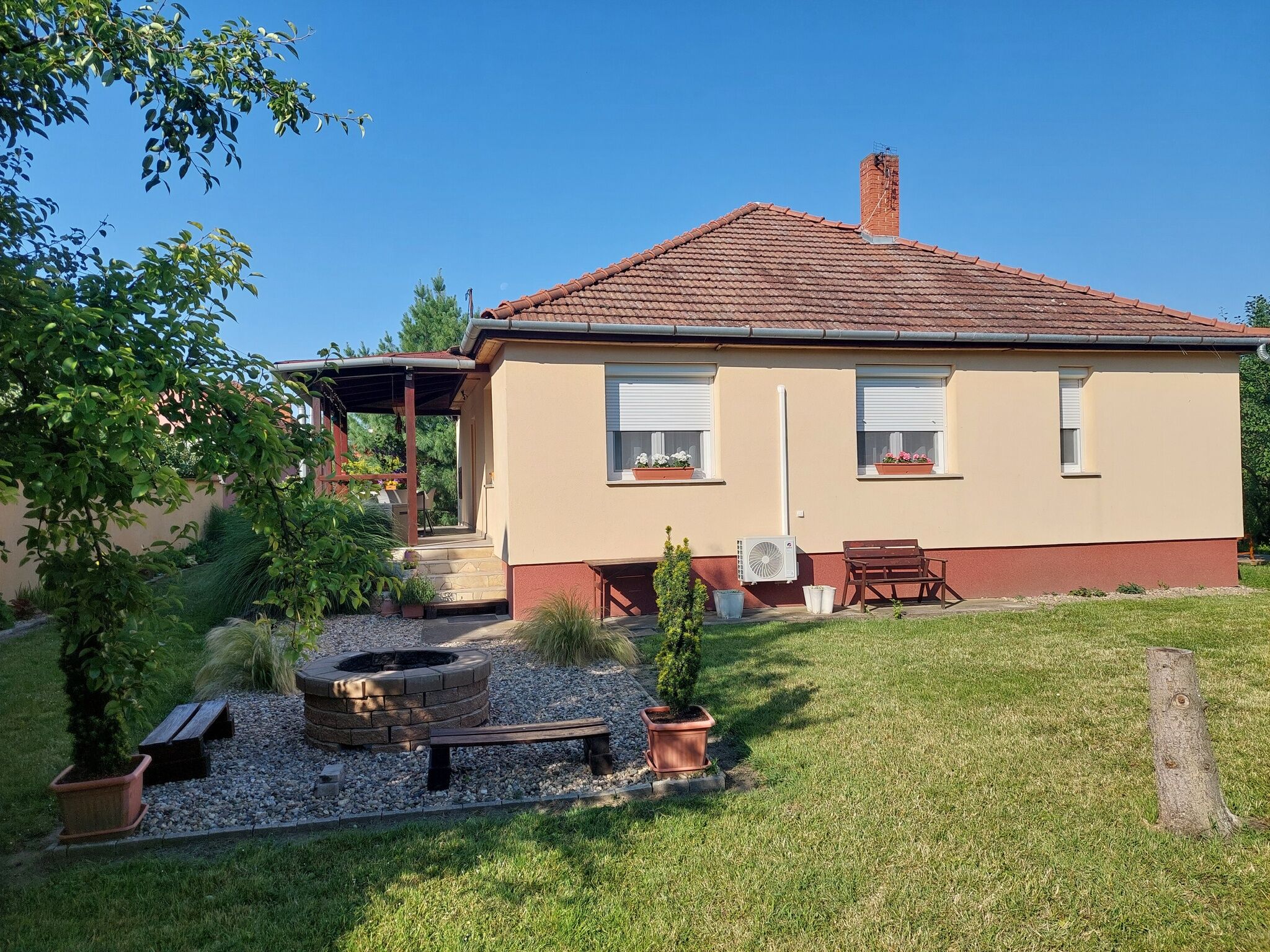 Bodza Apartman Gyula