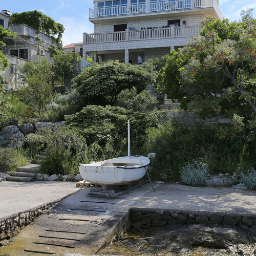 Apartmanok A Tenger Mellett Korcula - 4407 Korčula  4