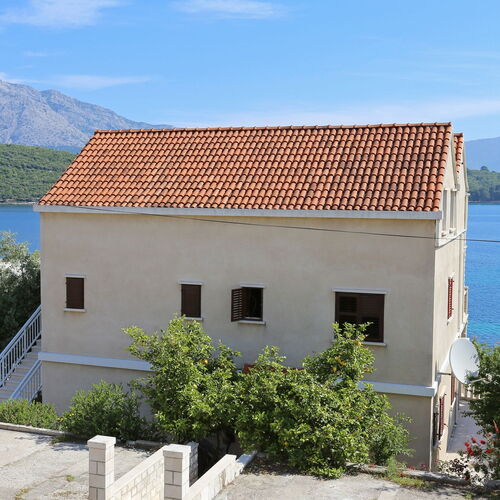 Apartmanok A Tenger Mellett Korcula - 4407 Korčula  3