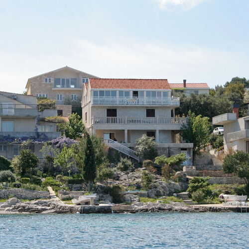 Apartmanok A Tenger Mellett Korcula - 4407 Korčula