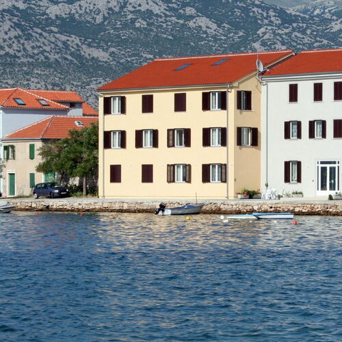 Apartmanok A Tenger Mellett Vinjerac, Zadar - 3093 Vinjerac  4