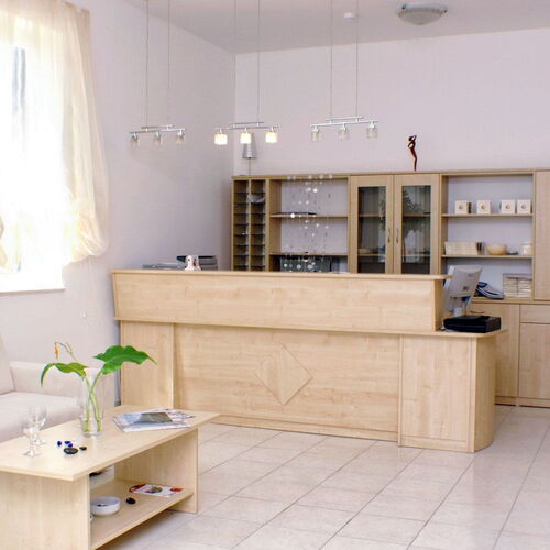 Apartmanok A Tenger Mellett Vinjerac, Zadar - 3093 Vinjerac  3