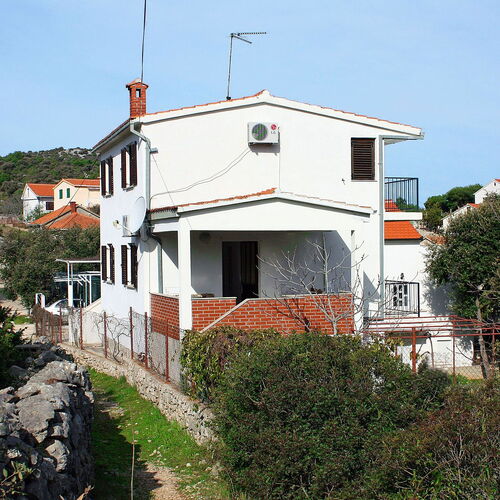 Apartmanok A Tenger Mellett Razanj, Rogoznica - 4838 Ražanj