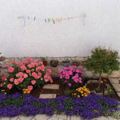 Apartmanok Parkolóhellyel Porec - 7154 Poreč  4