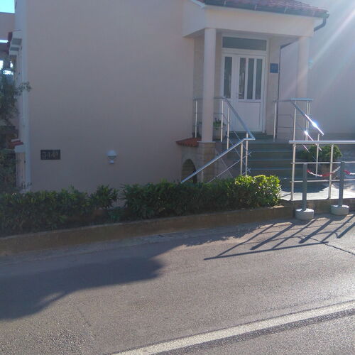 Apartmanok Parkolóhellyel Banjol, Rab - 4956 Banjol  4