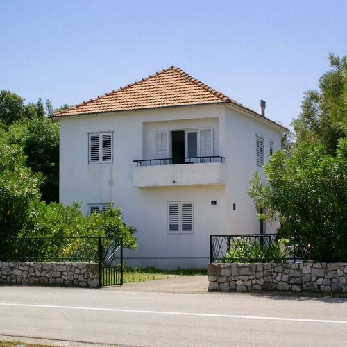 Apartmanok A Tenger Mellett Drace, Peljesac - 4550 Drače  2