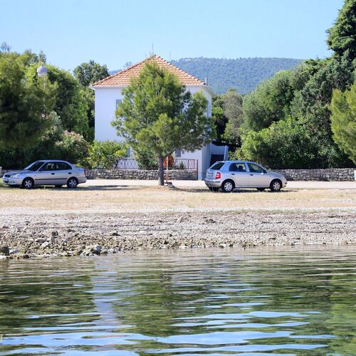 Apartmanok A Tenger Mellett Drace, Peljesac - 4550 Drače