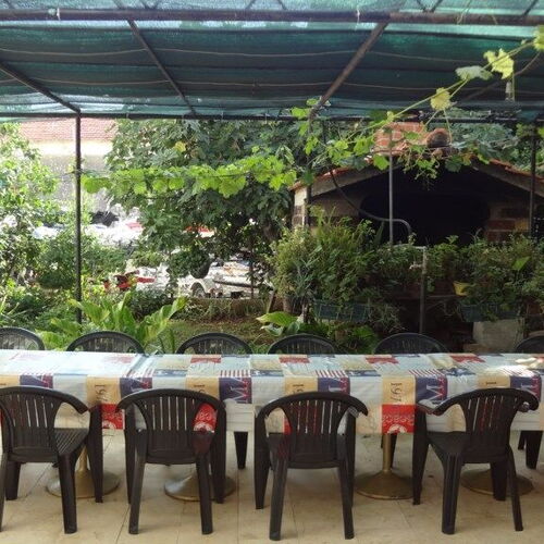 Apartmanok A Tenger Mellett Tribunj, Vodice - 12144 Tribunj  4