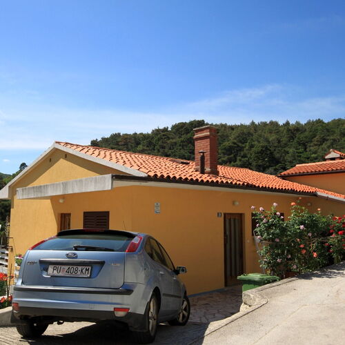 Apartmanok Parkolóhellyel Rabac, Labin - 6414 Rabac  2