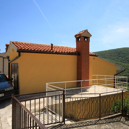 Apartmanok Parkolóhellyel Rabac, Labin - 6414 Rabac  4
