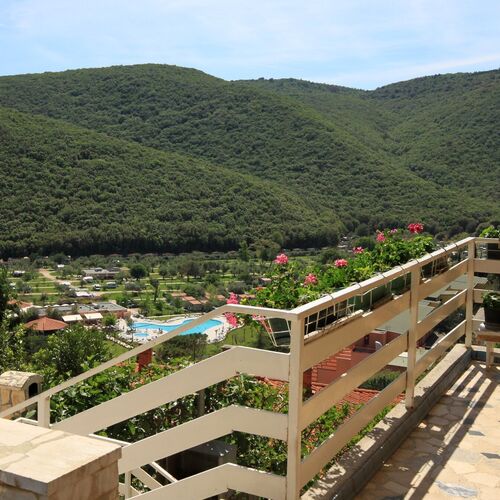 Apartmanok Parkolóhellyel Rabac, Labin - 6414 Rabac