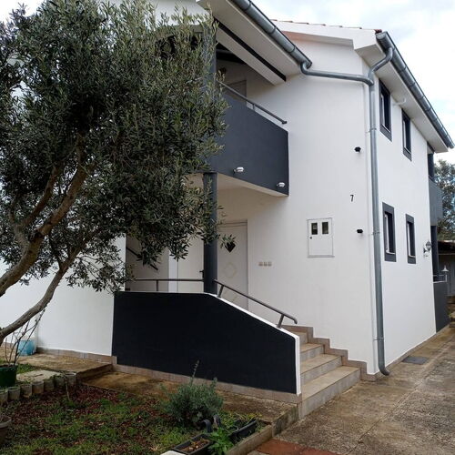 Apartmanok Parkolóhellyel Kraj, Pasman - 8213 Kraj  4