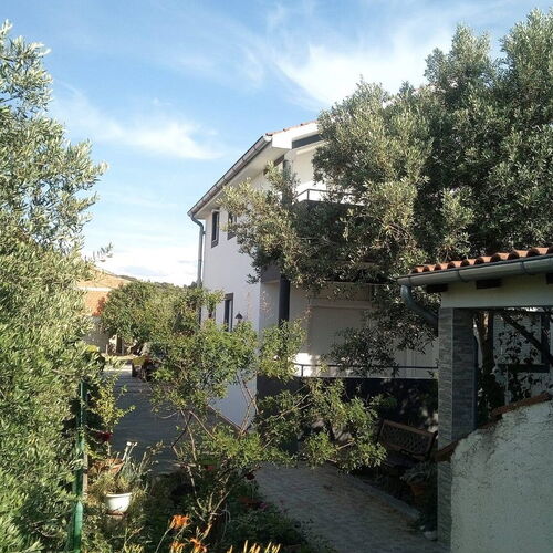Apartmanok Parkolóhellyel Kraj, Pasman - 8213 Kraj  3