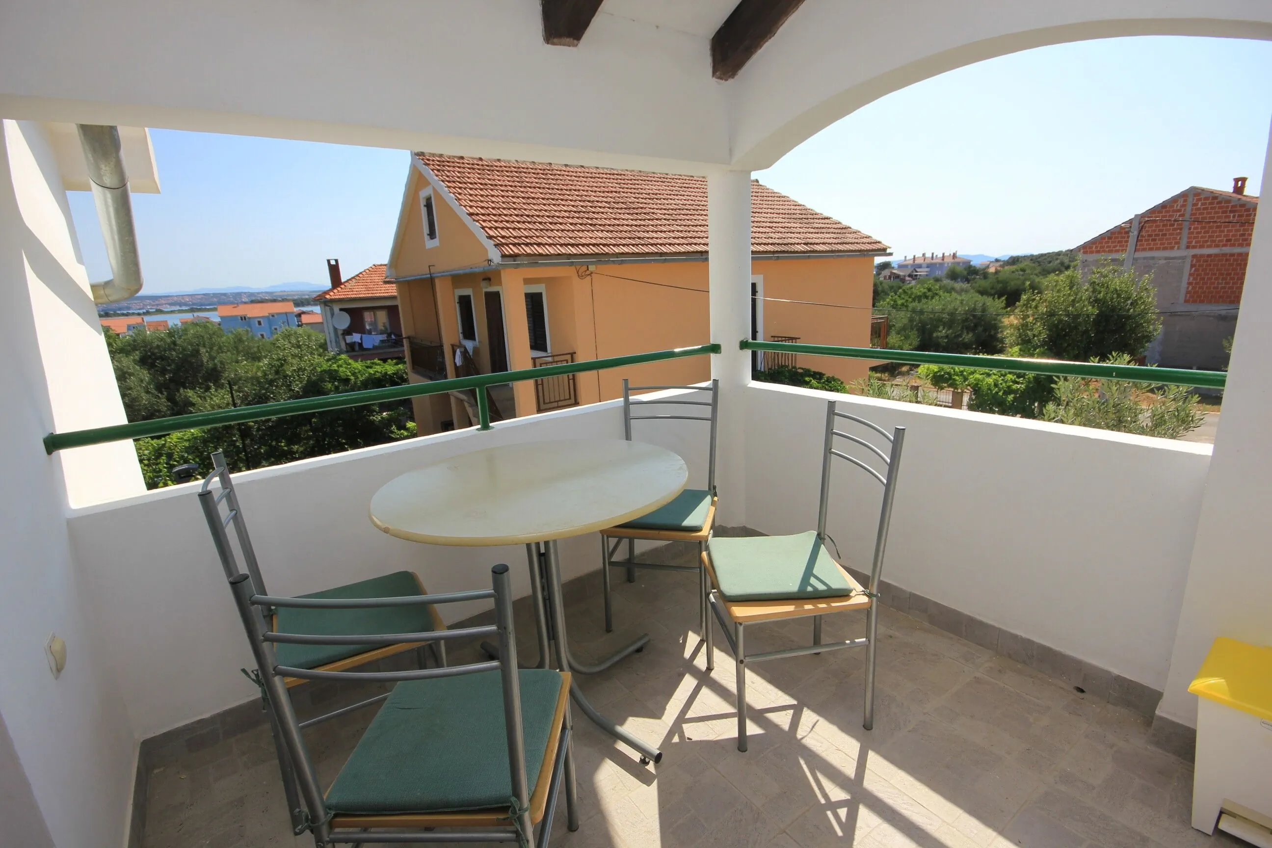 Apartments With Parking Space Kraj, Pašman - 8213 Kraj