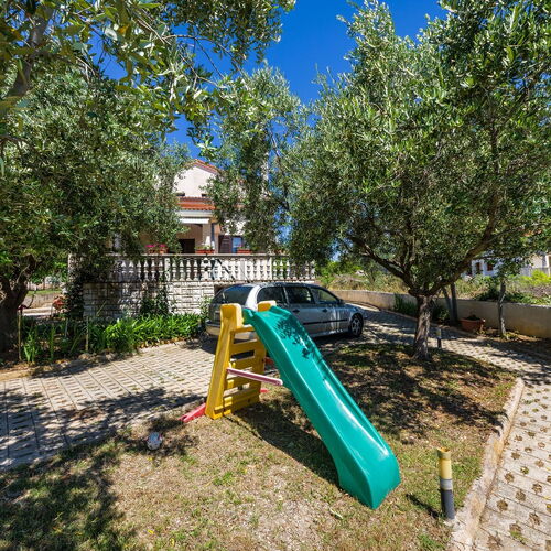 Apartmanok A Tenger Mellett Zdrelac, Pasman - 12662 Ždrelac  4