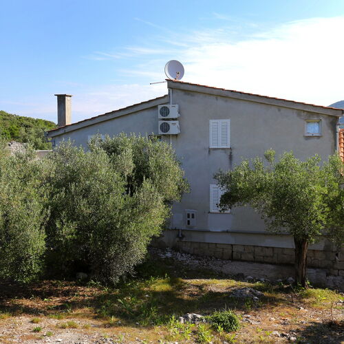 Apartmanok A Tenger Mellett Zuronja, Peljesac - 10123 Žuronja  3