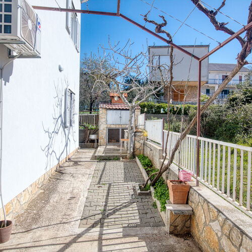 Apartmanok A Tenger Mellett Grebastica, Sibenik - 11463 Grebaštica  3
