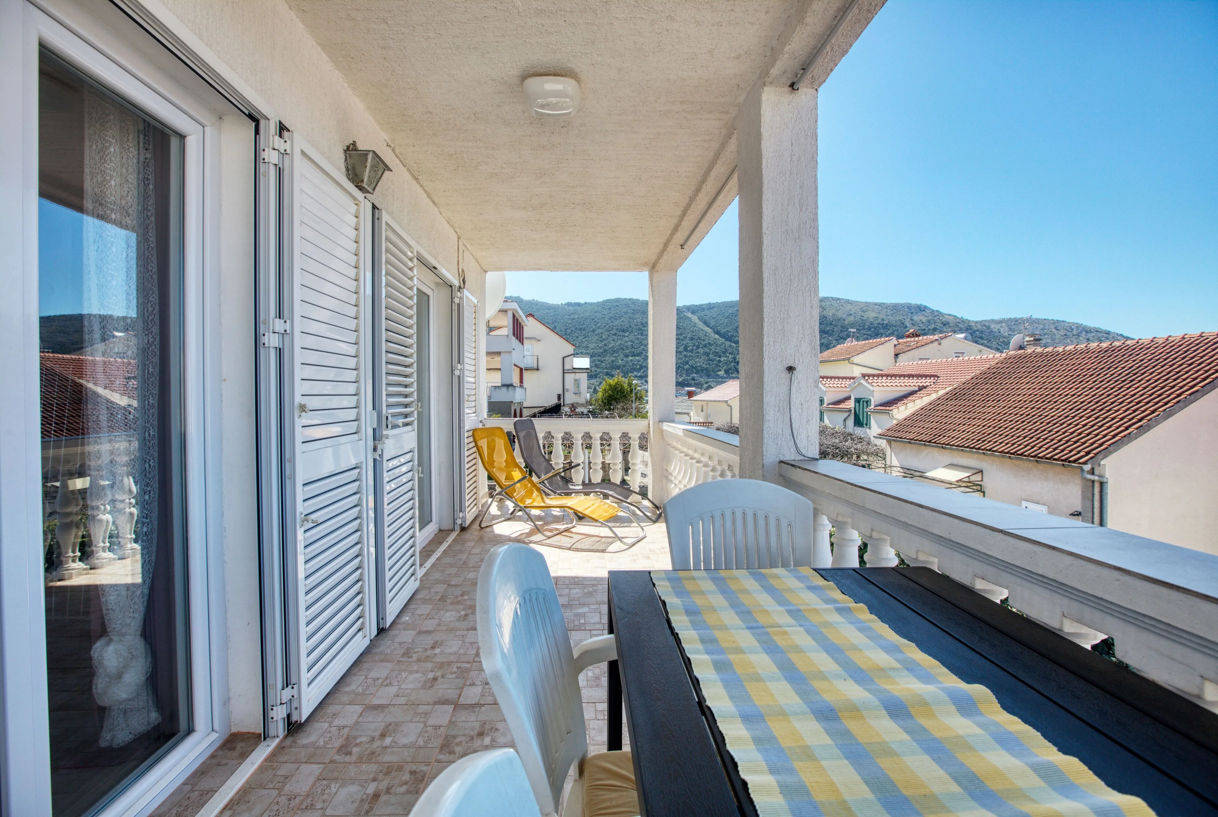 Apartments By The Sea Grebaštica, Šibenik - 11463 Grebaštica