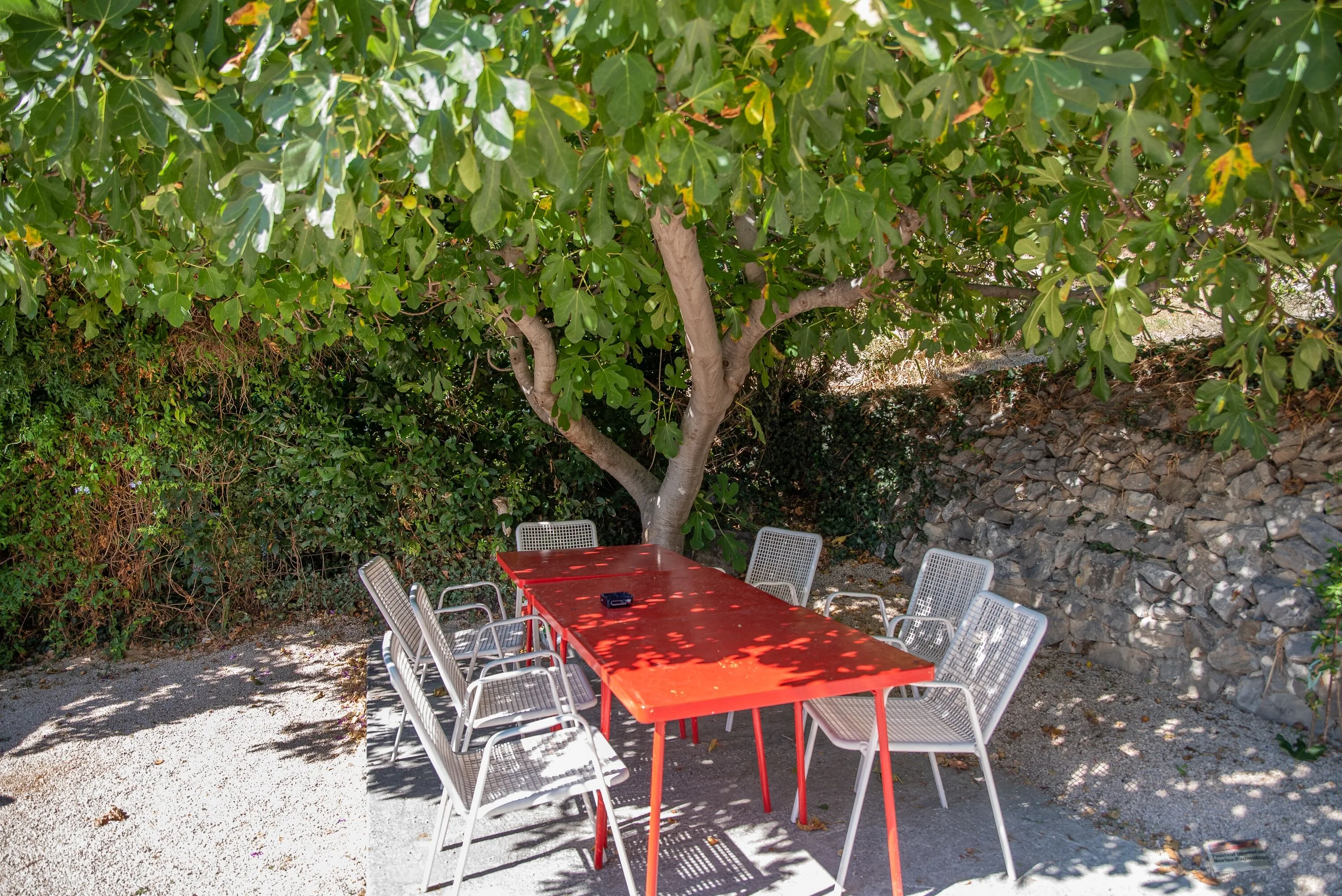 Apartmanok A Tenger Mellett Sumpetar, Omis - 2808 Sumpetar