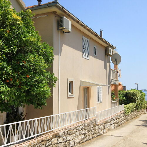 Apartmanok A Tenger Mellett Orebic, Peljesac - 641 Orebić  4
