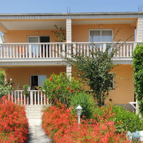 Apartmanok A Tenger Mellett Orebic, Peljesac - 641 Orebić  2