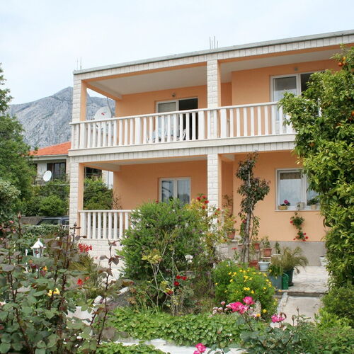Apartmanok A Tenger Mellett Orebic, Peljesac - 641 Orebić  3