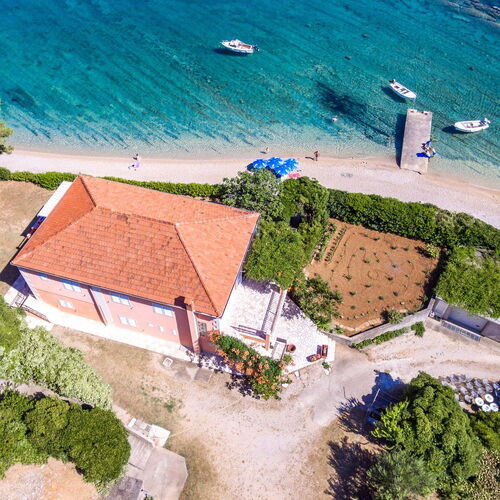 Családi Apartmanok A Tenger Mellett Orebic, Peljesac - 4537 Orebić  3