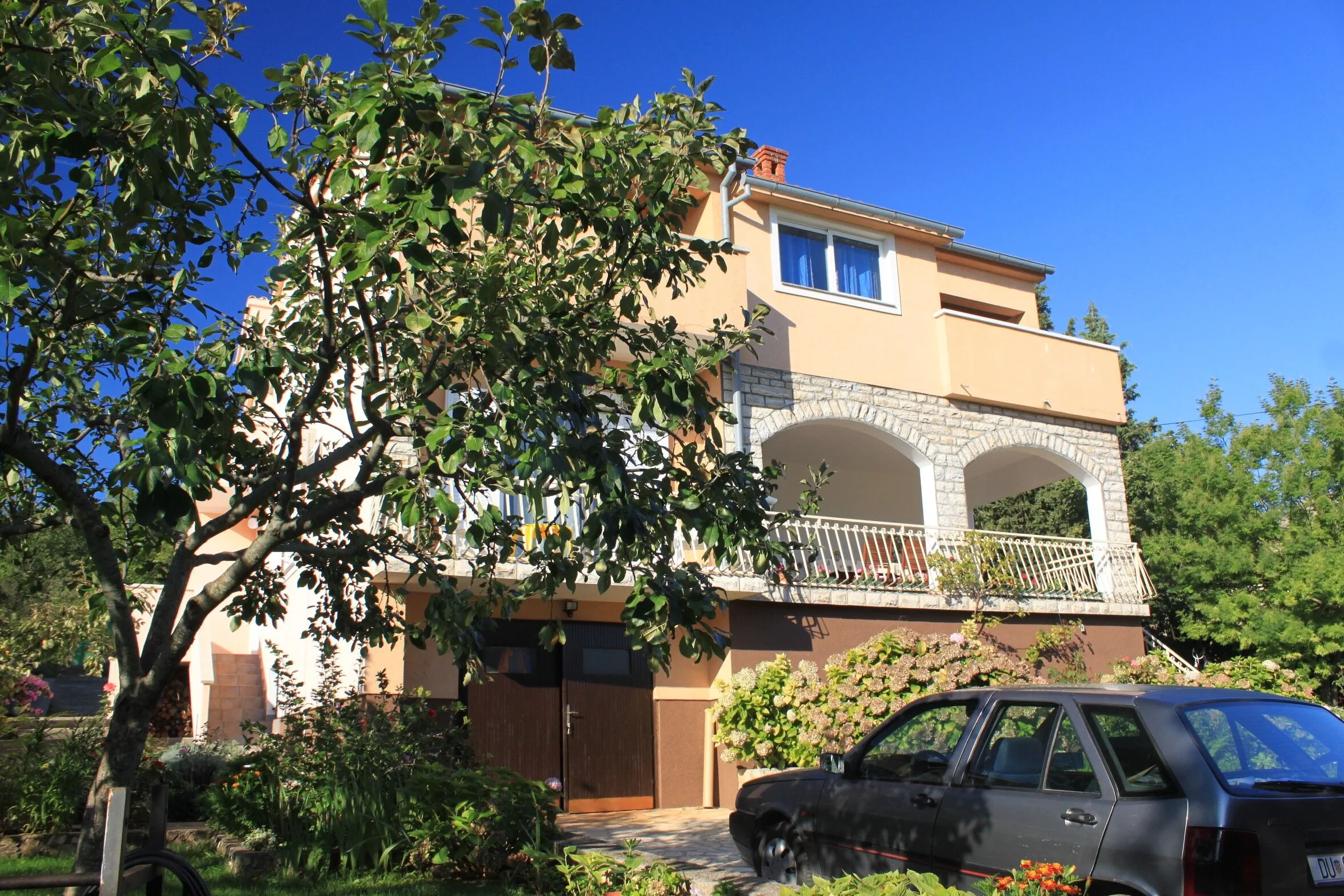 Apartments For Families With Children Ždrelac, Pašman - 8424 Ždrelac