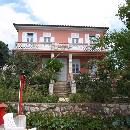 Apartmanok A Tenger Mellett Novi Vinodolski - 12322  4