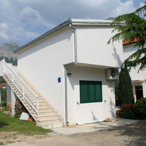 Apartmanok A Tenger Mellett Zaostrog, Makarska - 2663 Zaostrog  2