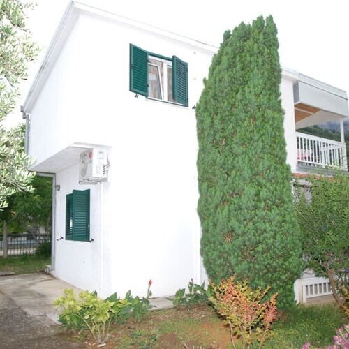 Apartmanok A Tenger Mellett Zaostrog, Makarska - 2663 Zaostrog  4