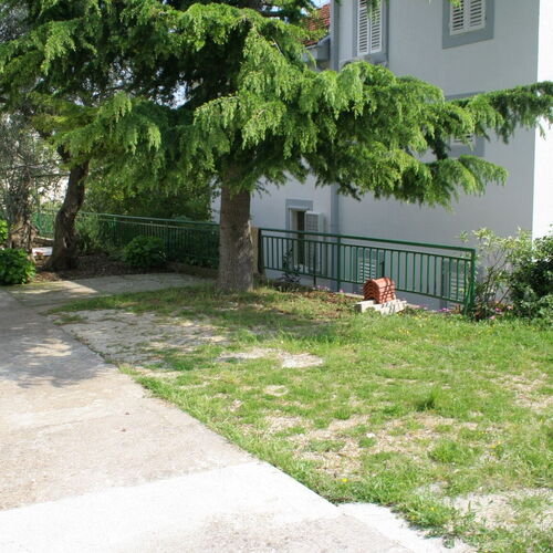 Apartmanok A Tenger Mellett Zaostrog, Makarska - 2663 Zaostrog  3
