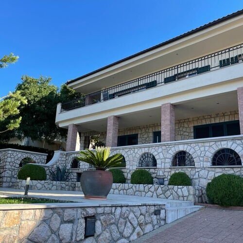 Apartmanok Parkolóhellyel Novi Vinodolski - 5488  2