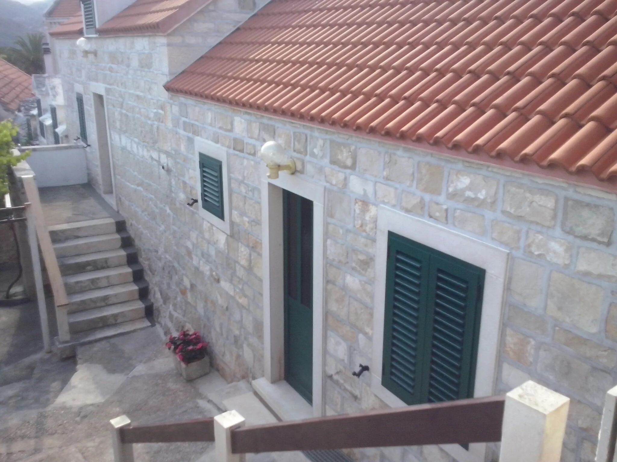 Apartmanok A Tenger Mellett Sumartin, Brac - 11658 Sumartin