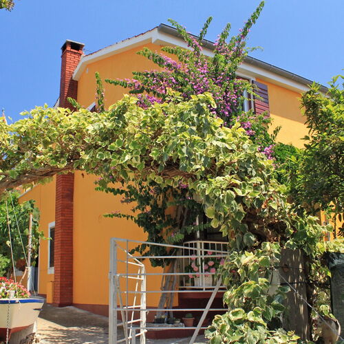 Apartmanok A Tenger Mellett Sali, Dugi Otok - 8110 Sali  2