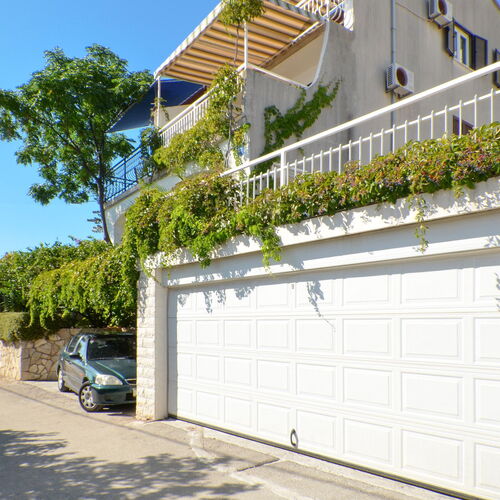 Apartmanok A Tenger Mellett Seget Vranjica, Trogir - 2037 Seget Vranjica  4