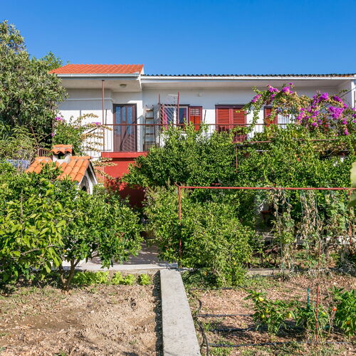 Apartmanok A Tenger Mellett Seget Vranjica, Trogir - 1038 Seget Vranjica  2