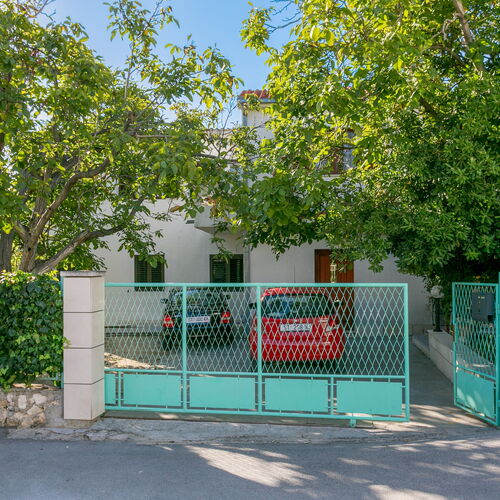 Apartmanok A Tenger Mellett Seget Vranjica, Trogir - 1038 Seget Vranjica  3