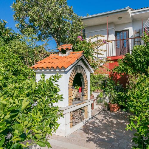Apartmanok A Tenger Mellett Seget Vranjica, Trogir - 1038 Seget Vranjica